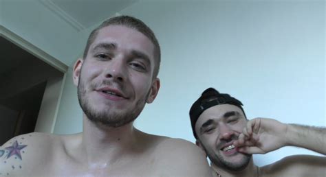 Transboy Billy Vega Fucked Raw By Aaron Master Gay Porn Video Frenchporn