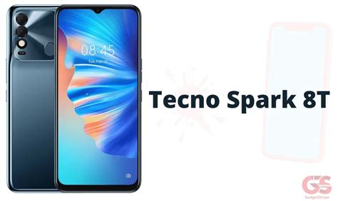 Tecno Spark 8t Full Specifications And Price In Nigeria Gadgetstripe