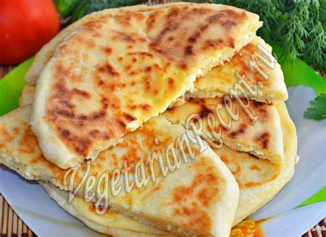 Хачапури с сыром - рецепт приготовления с фото и видео хачапури ...