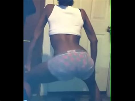 Jiggly Booty Teen XVIDEOS
