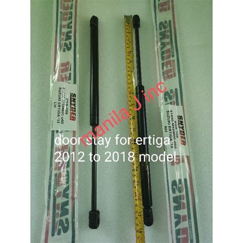 DOOR STAY GAS SPRING FOR SUZUKI ERTIGA 14 18 SGS 708 RH SGS 709 LH