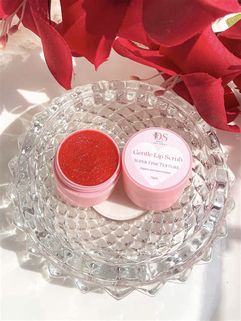 Daring Organic Lip Scrub Unlock The Power Of Beauty Embrace Your