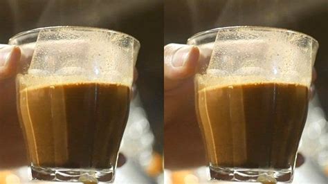 Tag: kopi susu tubruk - CARA Meracik Kopi Susu Tubruk, Teknik ...