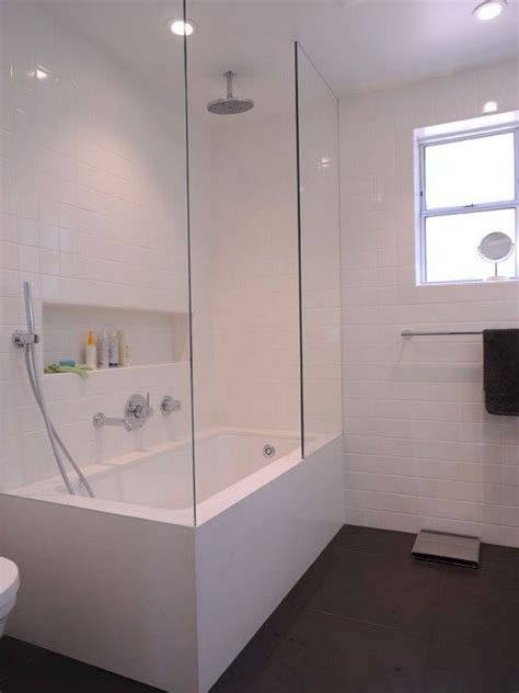 Shower Over Bath Ideas Nz at Doris Norton blog