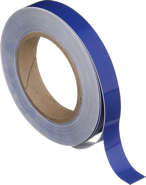 Seachoice 77937 Self Adhesive Boat Striping Tape 3 Mil Vinyl 12