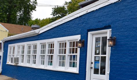 4th Street Laundromat • Downtown Frederick Partnership