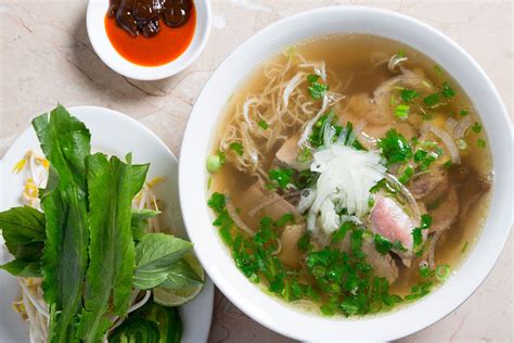 Pho | Definition, Ingredients, Origin, & Developments | Britannica