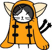 Jubei / Mitsuyoshi (BlazBlue)