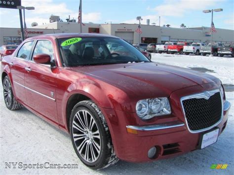 Chrysler 300 Dub Edition For Sale