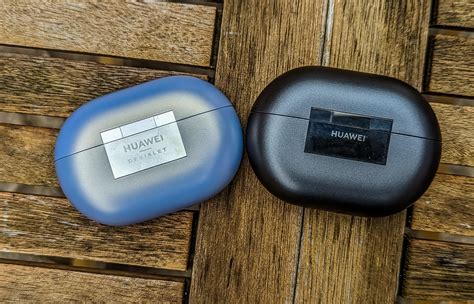 Huawei Freebuds Pro Review Vs Freebuds Pro Soundcore Liberty Pro