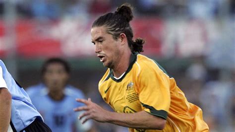 Harry Kewell targets top Notts - FTBL | The home of football in Australia