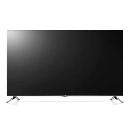 LED Televize LG 55LB671V ElektroMedia Cz