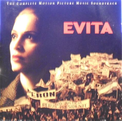 Evita Vinyl Records And Cds For Sale Musicstack