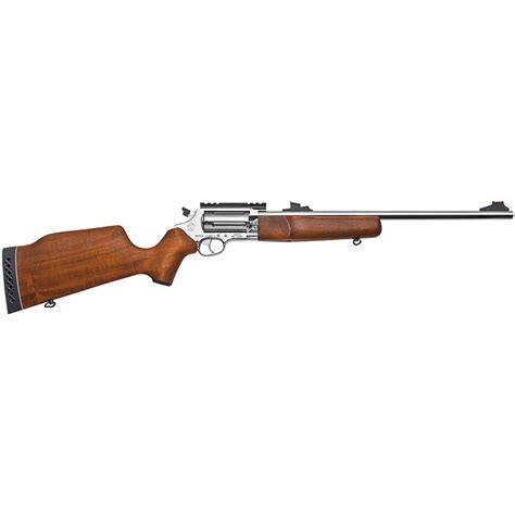 Rossi Circuit Judge, Revolver, .410 Bore/.45 Long Colt, 18.5" Barrel, 5 ...