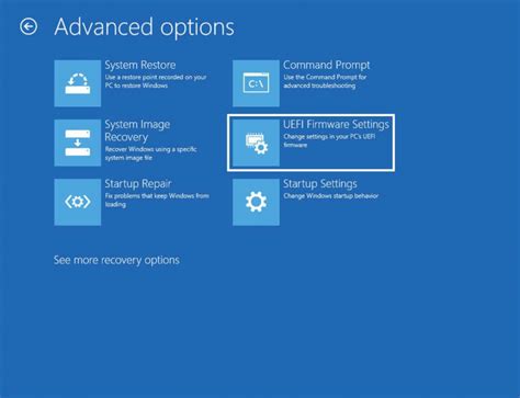 How To Convert Legacy BIOS Mode To UEFI Without Reinstalling Windows 10