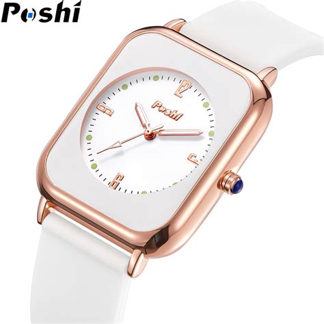 Sale Now Poshi Women Fashion Watches Smart Digital Watch For Women