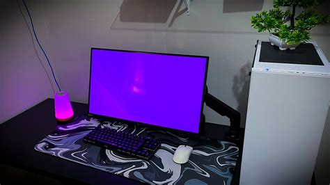 Tunando Meu Setup um Braço Articulado da ELG Agora o Setup ficou