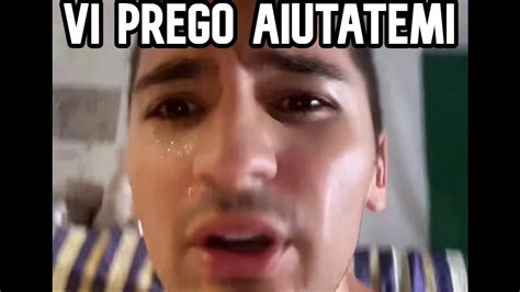 Aiutatemi Vi Prego Youtube