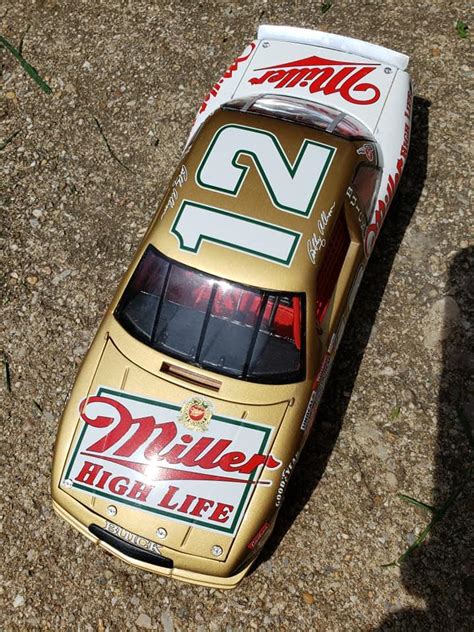 1988 Daytona 500 Winner Bobby Allison - NASCAR - Model Cars Magazine Forum