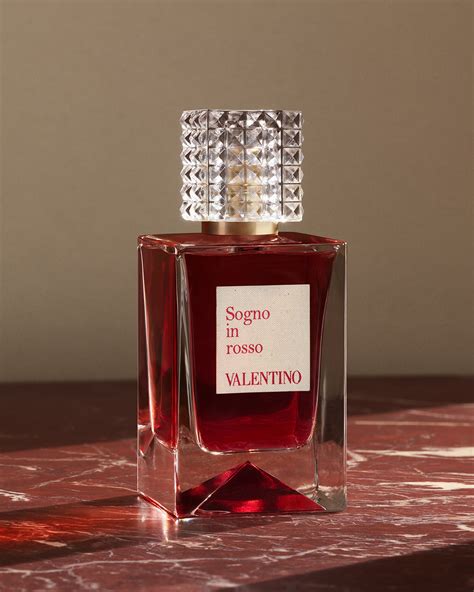 Born In Roma Rendez Vous Perfumes Limited Editon Valentino