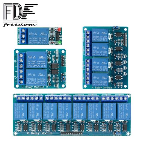 V Arduino