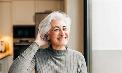 Remedios Caseros Para Las Canas Mant N El Color De Tu Cabello