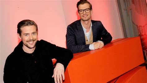 Joko Und Klaas ProSieben Zeigen 15 Minuten Lang Schwein Fieser