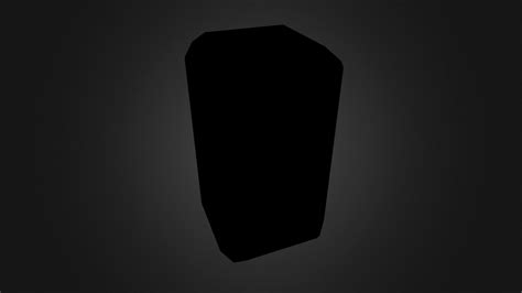 Tetragonal Prism with Modified Faces - 3D model by aellis43 [bf7500a ...