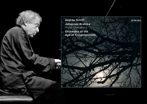 Brahms Piano Concertos András Schiff 2021