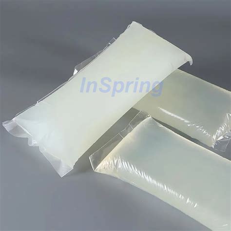 Factory Price Medical Glue Tape Hot Melt Pressure Sensitive Adhesive