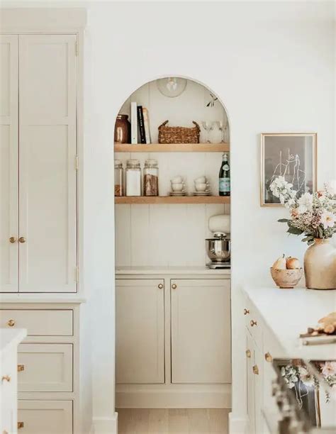 65 Functional And Cool Kitchen Niche Ideas Digsdigs