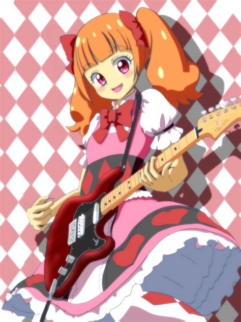 Aisaki Emiru Hugtto Precure Image Zerochan Anime Image