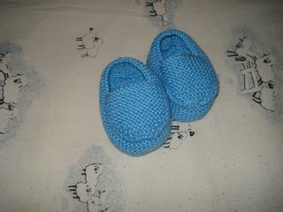 Ravelry Chaussons Avec Petits Boutons 22 Pattern By Phildar Design Team