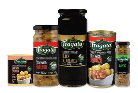 Fragata Real Foods Ltd