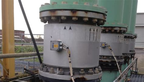 Tech Support For Fischer And Porter Abb Flowmeters