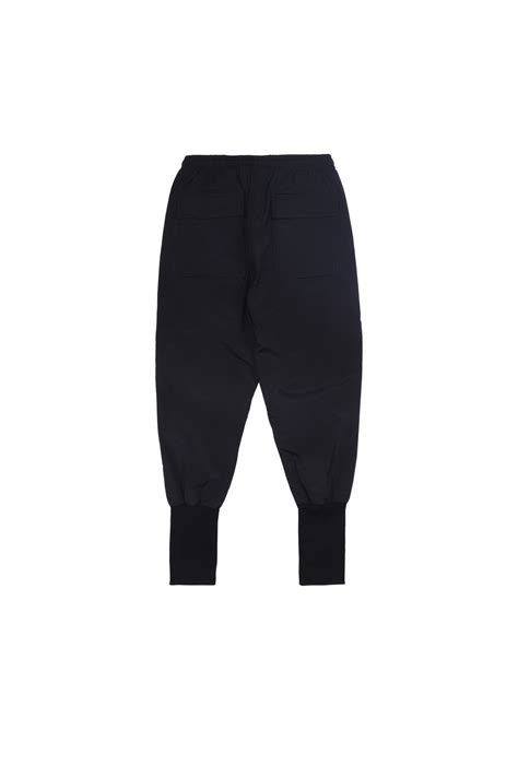 Джоггеры с высокими манжетами – купить за 3 990 ₽ | YOLO SHOP