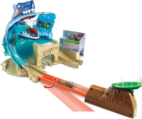 Pistas de carrinhos Hot Wheels para encantar no Dia das Crianças Metrópoles