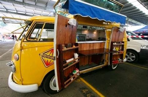 Dishfunctional Designs Awesome Repurposed And Revamped Vw Volkswagen