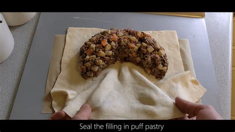 How to Make Eula's Speciality Dish - Stormcrest Pie (Detailed recipe in ...
