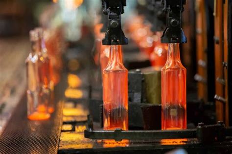 From Sand To Glass The Fascinating Process Of Glass Bottle Manufacturing Edm Chicago