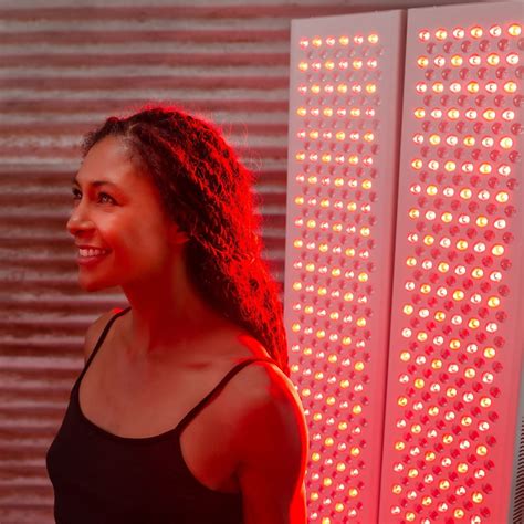 Light Therapy For Eczema Relief Red Blue And Infrared Light Explained