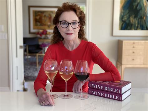 The Wine Bible By Karen Macneil Wine International Association Wia