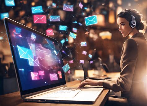 Lexica - Email marketing using an AI agent as a sales development