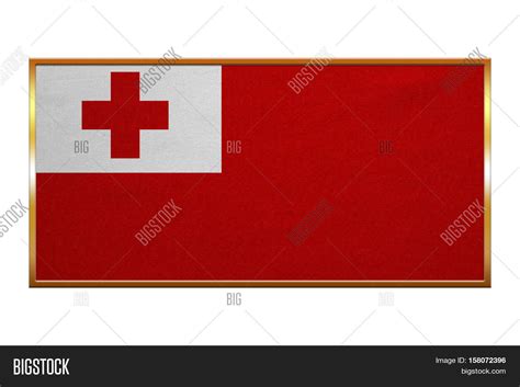 Tongan National Image & Photo (Free Trial) | Bigstock