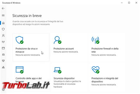 Windows Defender Antivirus In Sandbox Cosa Significa E Come Attivare