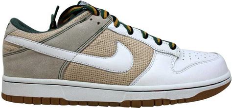 Nike Dunk Low Light Bone W For Sale Authenticity Guarantee Afterpay