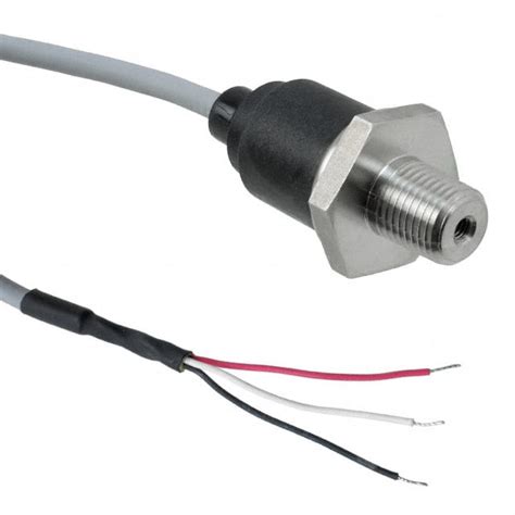 Pressure Sensors Transducers Industrial Icworldelect