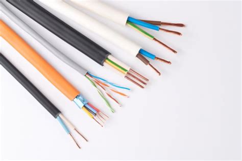 A Comprehensive Guide To Different Types Of Wires And Cables