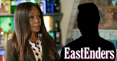 EastEnders: Denise almost cheats on Jack - and fans are thrilled