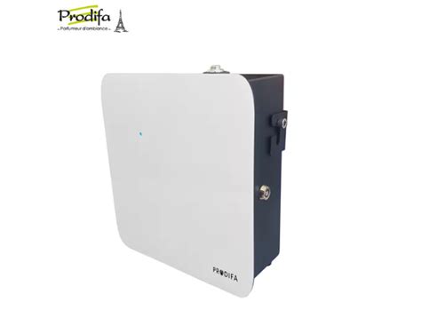 Diffuseur Nebulibox Medium Prodifa Nebulisation Programmable